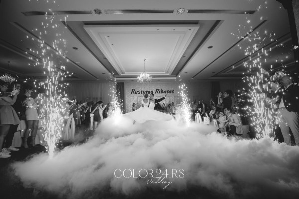 RIBARSKO OSTRVO Restoran Ribarac